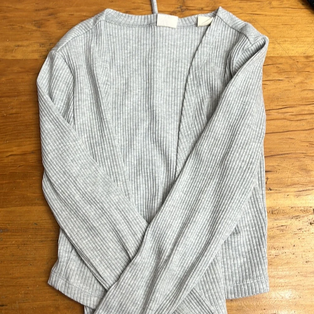 Levi’s Vetiver Rib Set - Picture 8 of 12